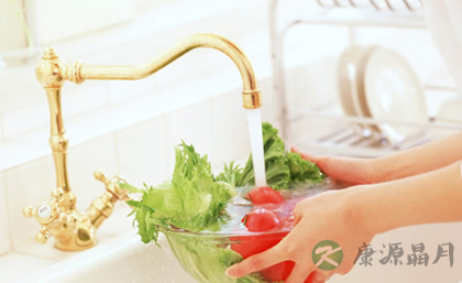 盘点危害健康的蔬菜误区