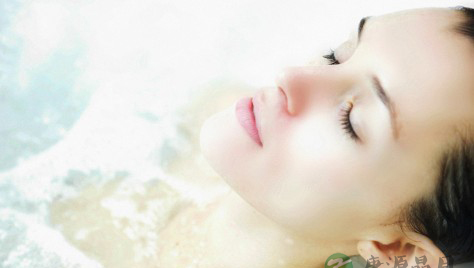 你的洗澡顺序对了吗？