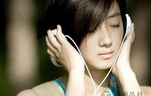 音乐养生的11个神奇功效