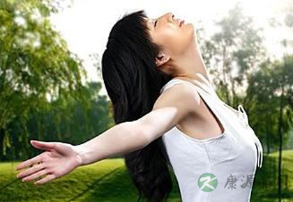 日常近视眼睛保健法