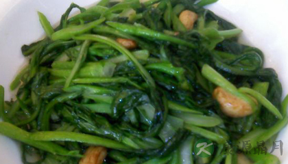 盘点危害健康的蔬菜误区