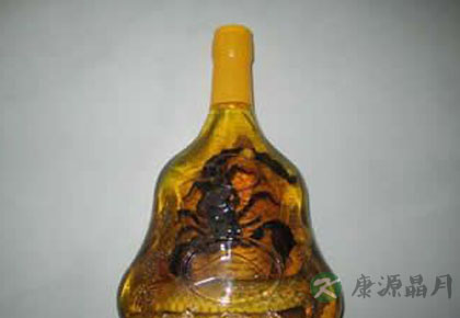 自制药酒误区多