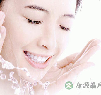 你的洗澡顺序对了吗？