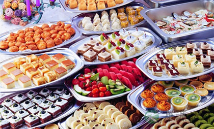 吃甜食要注意的事项有哪些