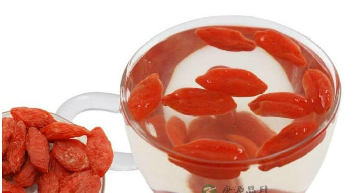 枸杞菊花茶有哪些功效和作用