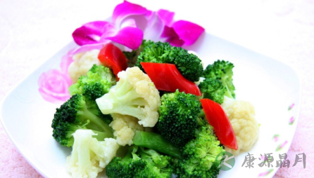 肠胃不洁!谨记6大清理肠胃食物 肠胃不洁!谨记6大清理肠胃食物