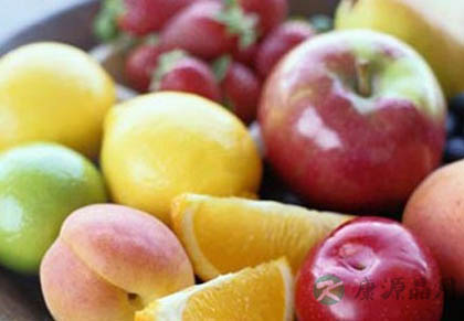 健康饮食 饭后习惯很重要