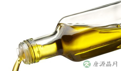 教你如何选上好的食用油