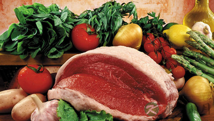 秋季提高免疫力的11个方法