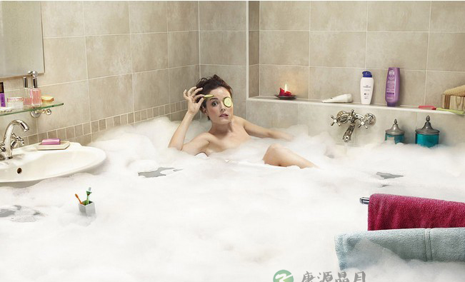 7个时候洗澡 恐遇死神