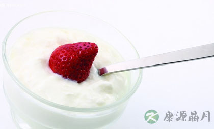 六大喝酸奶的注意事项