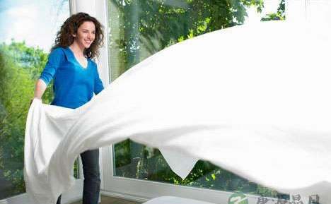 节前大扫除：注意“死角”