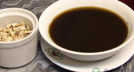 提醒 有四类人不适宜喝凉茶