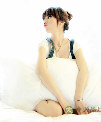 早晨起床 吃好早餐别赖床