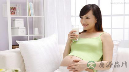孕妇喝什么牛奶好？保质期越短越好