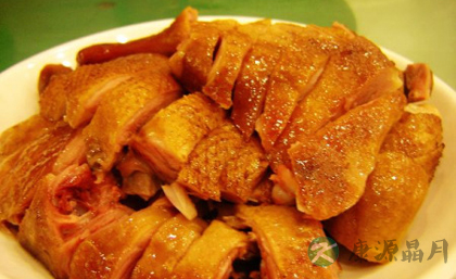 盘点全国中秋饮食风俗