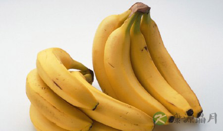 香蕉皮一样有养生功效