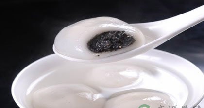 道家养肾法，会吃芝麻强人参百倍