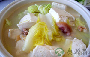 小雪节气 养生贴士