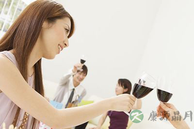 喝酒虽好 请勿贪杯