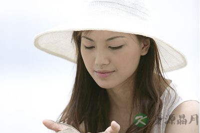 脸上的健康密码 你读懂多少