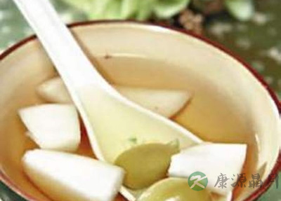 深秋时分要多喝铁观音养生