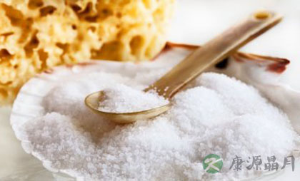 日常生活怎样合理使用盐