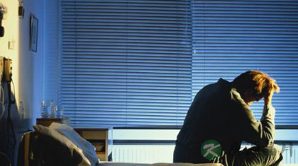 长期晚上睡不着怎么办