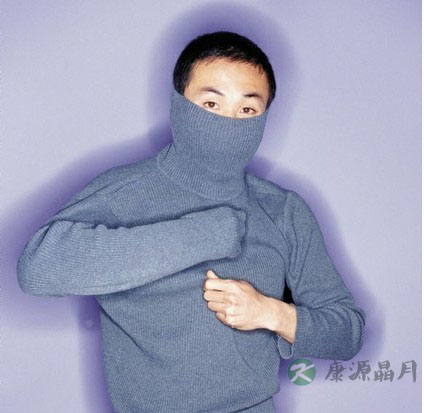 健康过年：新衣要洗后才穿