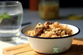 三九天 看各地如何养生