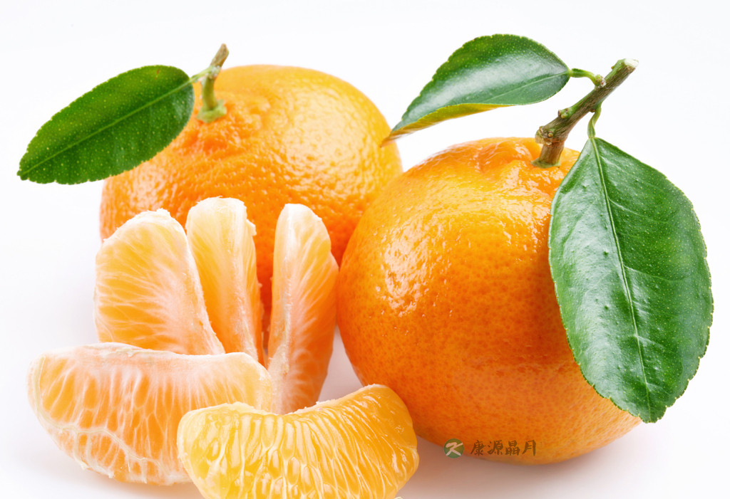 6种食物让大家吃得健康远离电脑辐射