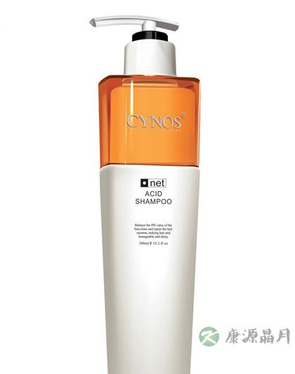 头屑问题 需从根源解决