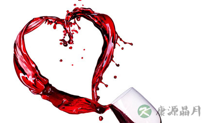 详解女人喝红酒有什么功效 详解女人喝红酒有什么功效