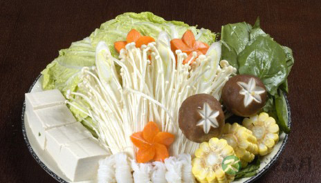 秋冬怎样吃火锅最健康