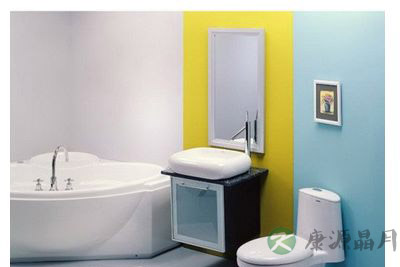 卫生间内的事你都对了吗