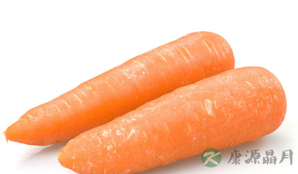 养生排毒 天然食物解忧愁