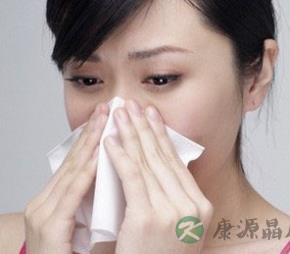 10法!解决秋季感冒鼻子不通气 10法!解决秋季感冒鼻子不通气
