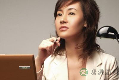 八个部位的小缺陷让你更健康