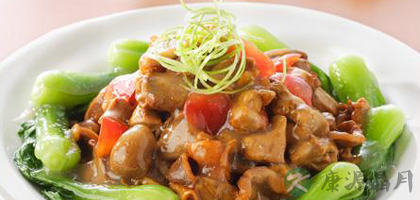 盘点危害健康的蔬菜误区