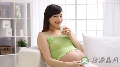 孕妇喝什么牛奶好？保质期越短越好