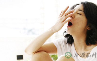 睡懒觉的五大伤害