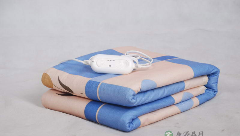 使用电热毯不可忽视的细节