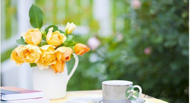 六大妙招防冬季暖气病