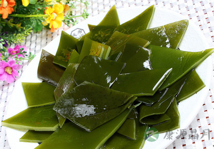 养生排毒 天然食物解忧愁