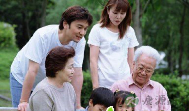 几个长寿的秘诀看看你知道几个