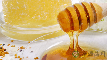 蜂蜜滋养也要当心吃错伤身