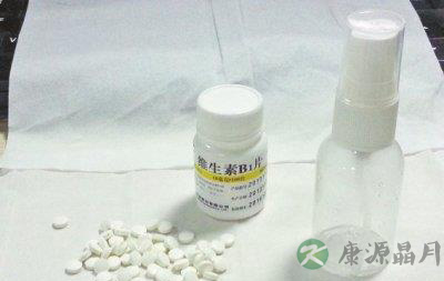 服用维生素有讲究 错服有损身体健康