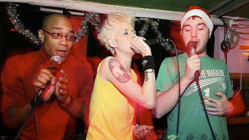 细数“五一”假贪玩的祸害及挽救法