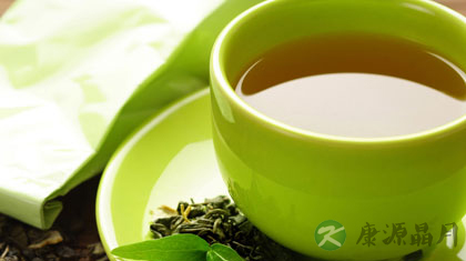 夏天喝什么茶好