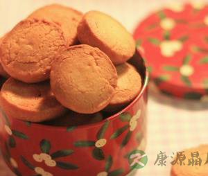 真的吗？饼干吃多了有损记忆力